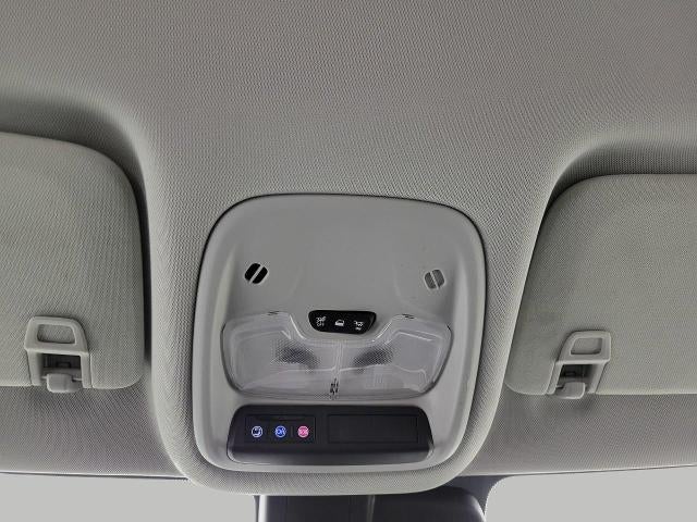 2025 Chevrolet Trailblazer AWD 4dr LT