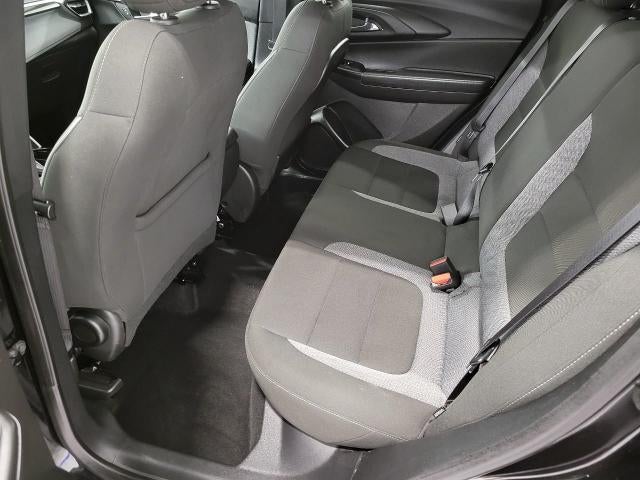 2025 Chevrolet Trailblazer AWD 4dr LT