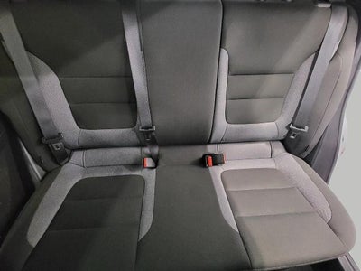 2025 Chevrolet Trailblazer AWD 4dr LT