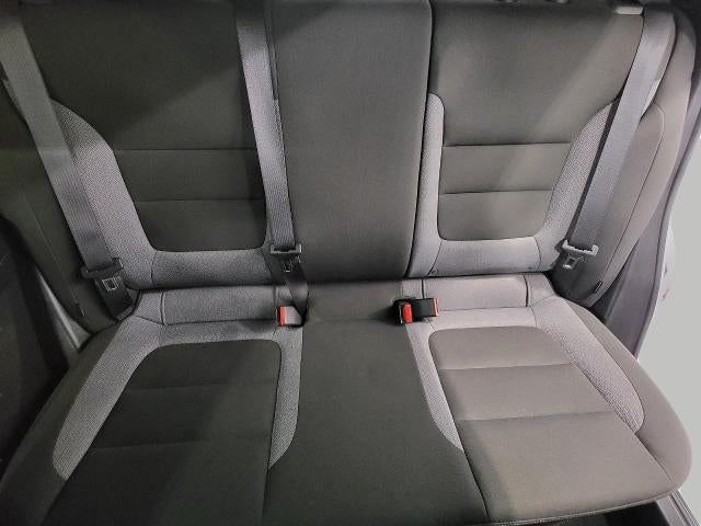 2025 Chevrolet Trailblazer AWD 4dr LT