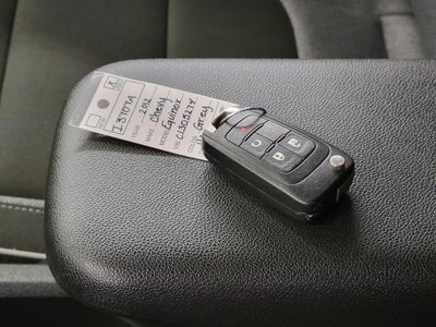 2025 Chevrolet Trailblazer AWD 4dr LT