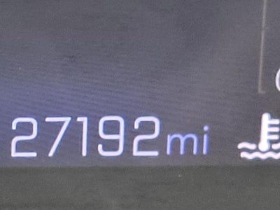 2025 Chevrolet Trailblazer AWD 4dr LT