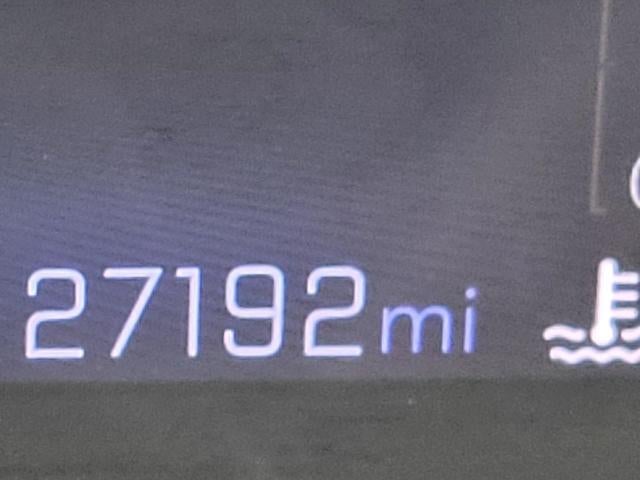 2025 Chevrolet Trailblazer AWD 4dr LT