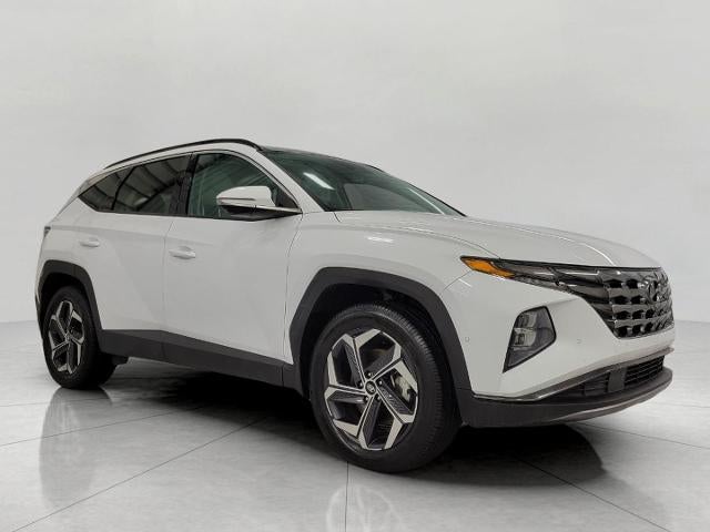 2023 Hyundai Tucson Hybrid Limited AWD