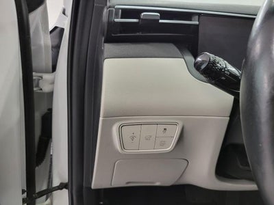 2023 Hyundai Tucson Hybrid Limited AWD