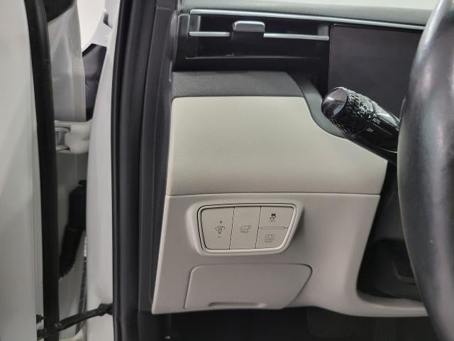 2023 Hyundai Tucson Hybrid Limited AWD