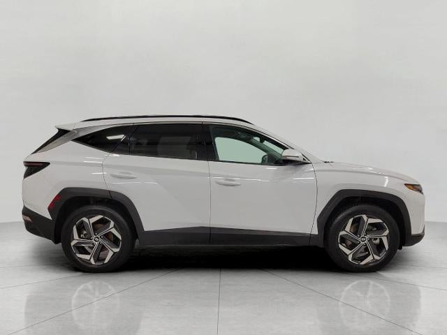 2023 Hyundai Tucson Hybrid Limited AWD