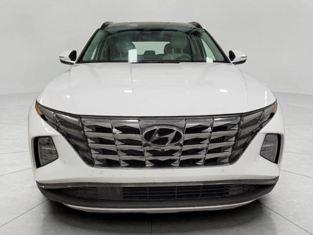 2023 Hyundai Tucson Hybrid Limited AWD