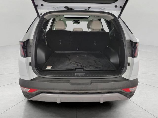 2023 Hyundai Tucson Hybrid Limited AWD