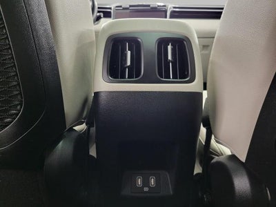 2023 Hyundai Tucson Hybrid Limited AWD