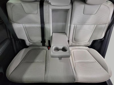 2023 Hyundai Tucson Hybrid Limited AWD