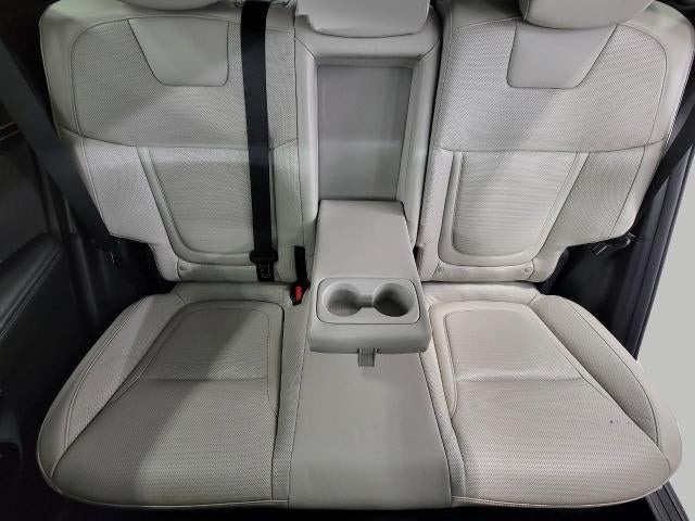 2023 Hyundai Tucson Hybrid Limited AWD