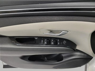 2023 Hyundai Tucson Hybrid Limited AWD