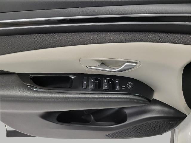 2023 Hyundai Tucson Hybrid Limited AWD