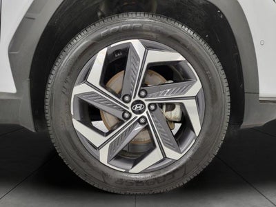 2023 Hyundai Tucson Hybrid Limited AWD