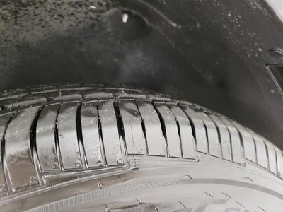 2023 Hyundai Tucson Hybrid Limited AWD