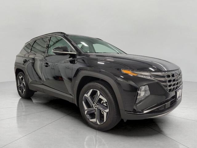 2024 Hyundai Tucson Hybrid Limited AWD
