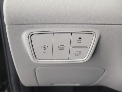 2024 Hyundai Tucson Hybrid Limited AWD