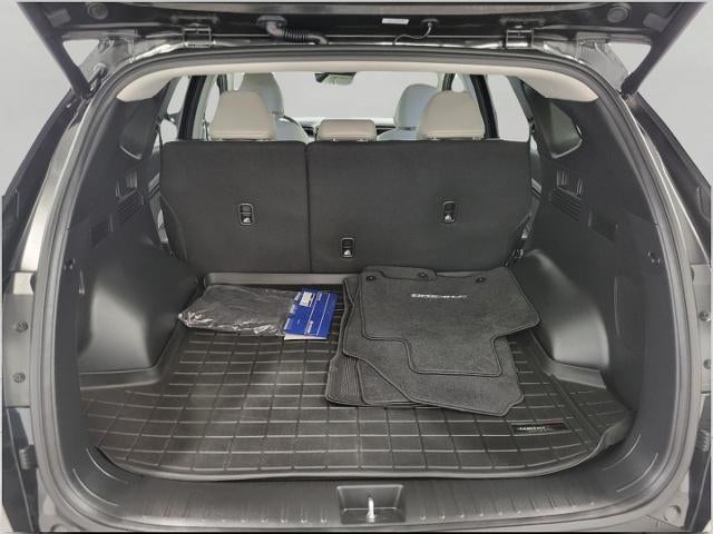 2024 Hyundai Tucson Hybrid Limited AWD