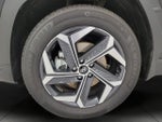 2024 Hyundai Tucson Hybrid Limited AWD