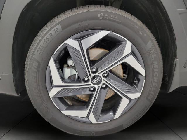 2024 Hyundai Tucson Hybrid Limited AWD