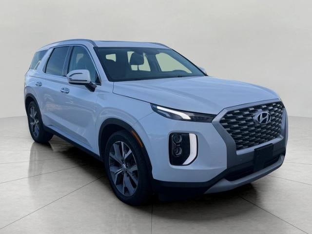 2021 Hyundai Palisade SEL AWD