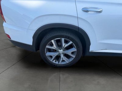2021 Hyundai Palisade SEL AWD