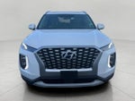 2021 Hyundai Palisade SEL AWD