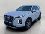 2021 Hyundai Palisade SEL AWD
