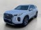 2021 Hyundai Palisade SEL AWD