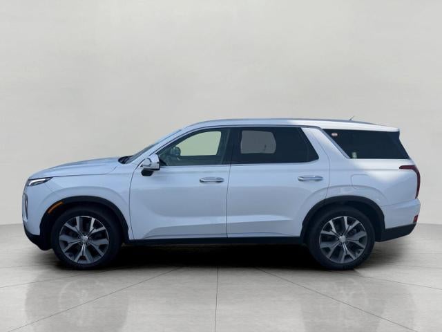 2021 Hyundai Palisade SEL AWD
