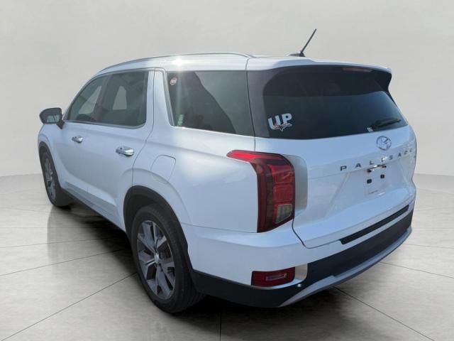 2021 Hyundai Palisade SEL AWD
