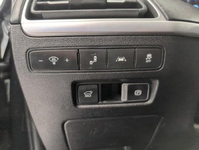2022 Hyundai Palisade SEL AWD