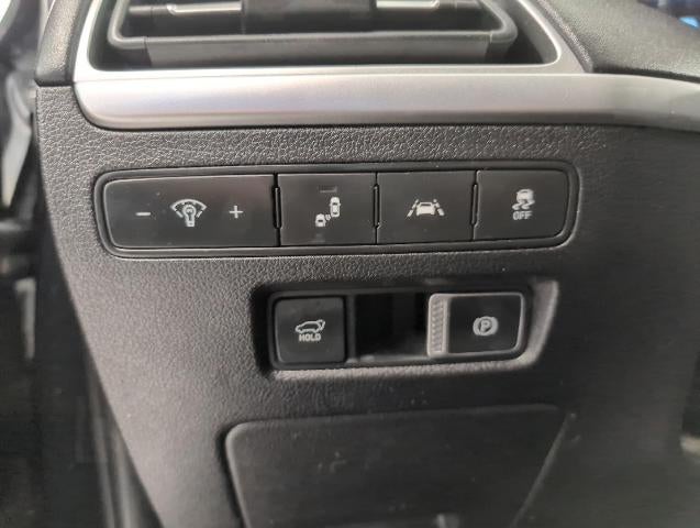 2022 Hyundai Palisade SEL AWD