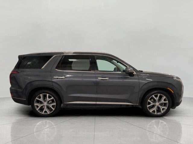 2022 Hyundai Palisade SEL AWD
