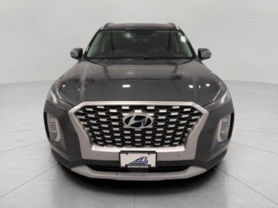 2022 Hyundai Palisade SEL AWD