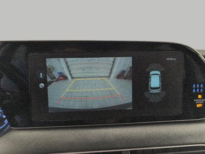 2022 Hyundai Palisade SEL AWD
