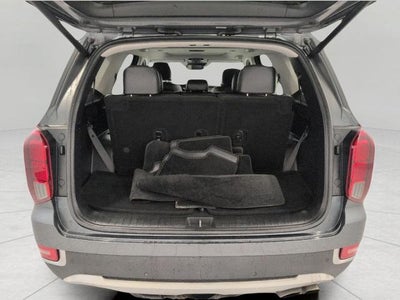 2022 Hyundai Palisade SEL AWD