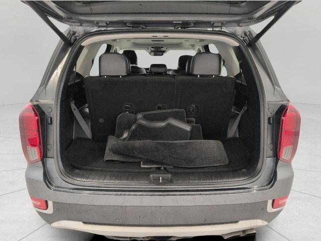 2022 Hyundai Palisade SEL AWD