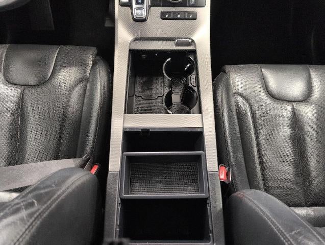 2022 Hyundai Palisade SEL AWD