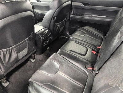 2022 Hyundai Palisade SEL AWD