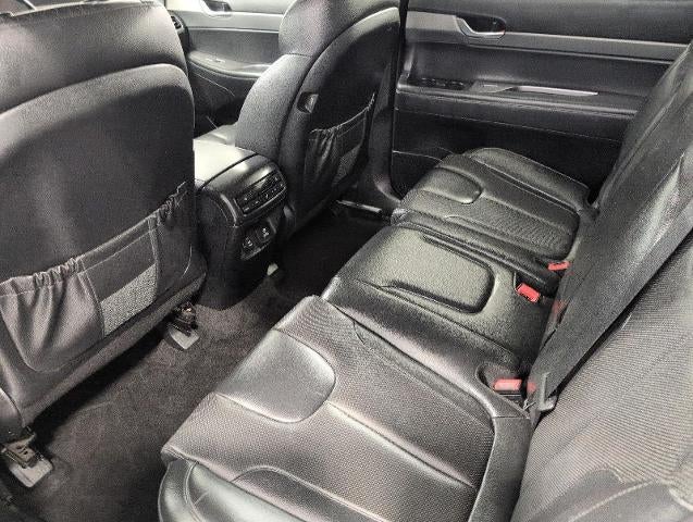 2022 Hyundai Palisade SEL AWD