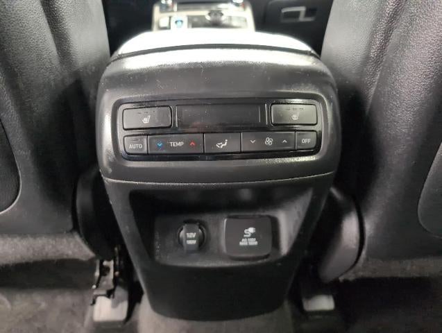 2022 Hyundai Palisade SEL AWD