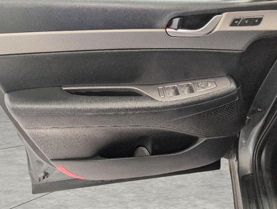 2022 Hyundai Palisade SEL AWD