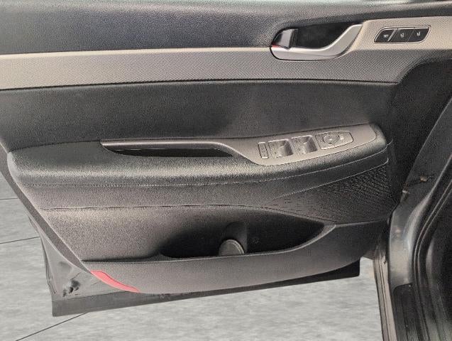 2022 Hyundai Palisade SEL AWD
