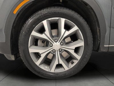 2022 Hyundai Palisade SEL AWD