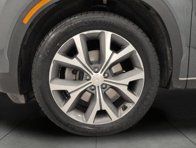 2022 Hyundai Palisade SEL AWD
