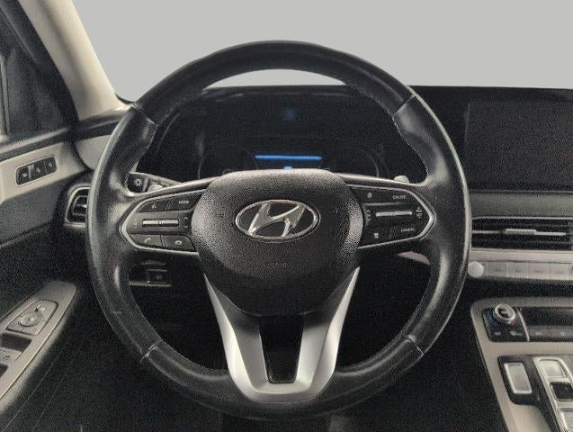 2022 Hyundai Palisade SEL AWD