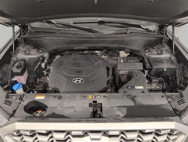 2022 Hyundai Palisade SEL AWD