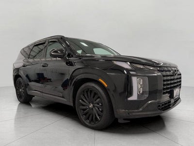 2024 Hyundai Palisade Calligraphy Night Edition AWD
